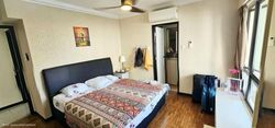 Aquarius By The Park (D16), Condominium #577129751